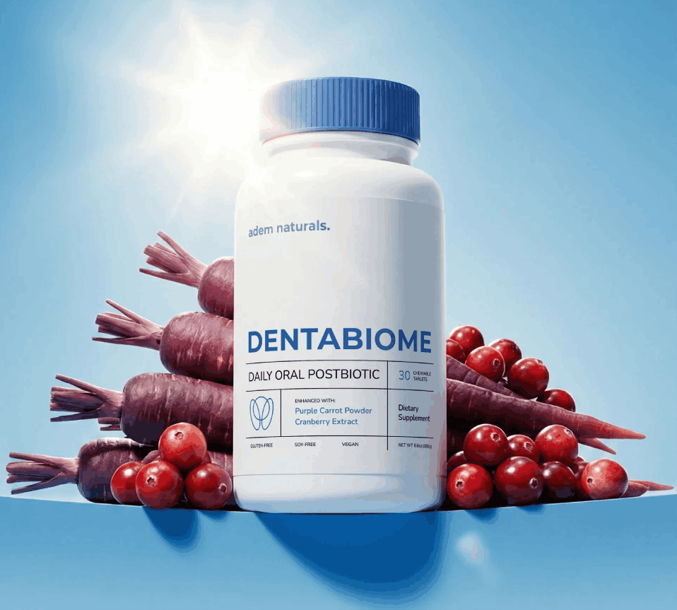 DentaBiome